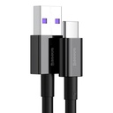 Baseus Superior Series Fast Charging Data Cable USB to Type-C 66W 2m