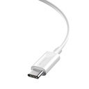 Baseus Xiaobai series fast charging Cable Type-C 100W 1.5m White