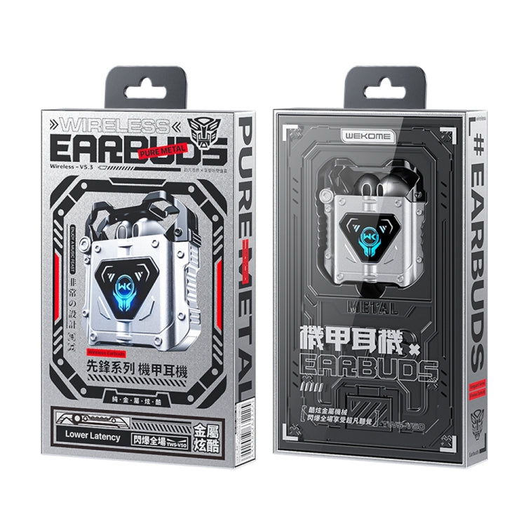 V50 Vanguard Series Wireless Earphone(TWS)