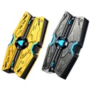 WEKOME VB06 机械系列金属蓝牙耳机