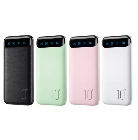 WEKOME WP-161移动电源(10000mAh)