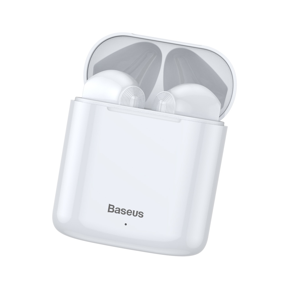 倍思真无线蓝牙耳机 Earphones W09