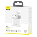 倍思真无线蓝牙耳机 Earphones W09