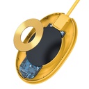 倍思果冻无线充电器 15W