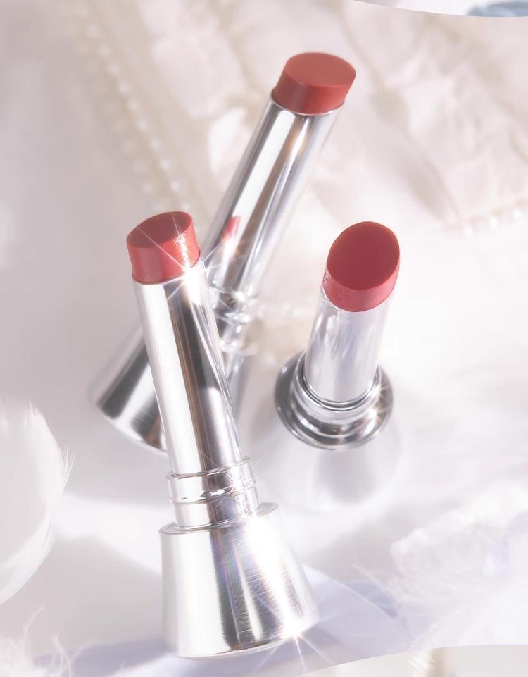 花知晓/FLOWERKNOWS天鹅芭蕾固体唇釉/Lipstick