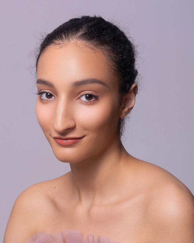 花知晓/FLOWERKNOWS腮红膨胀紫哑光