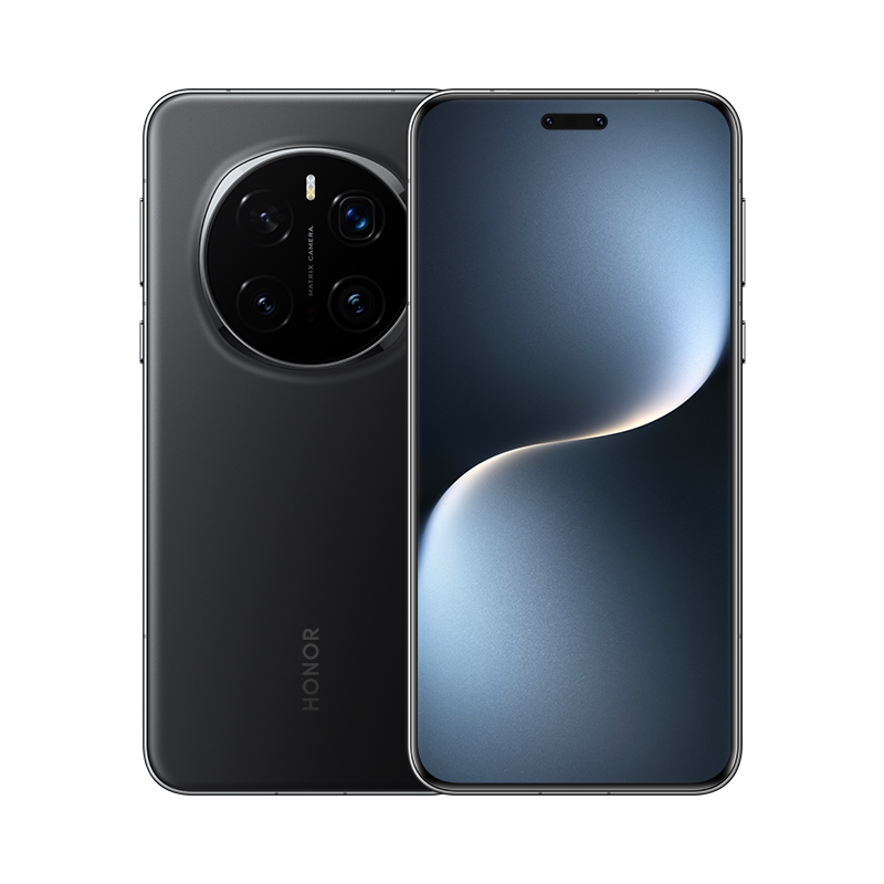 HONOR/荣耀Magic7 Pro 5G智能手机AI 高通骁龙8至尊版巨犀玻璃MagicOS 9.0