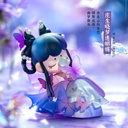 rolife若来Nanci囡茜诗情画意系列盲盒新款手办礼物摆件女孩