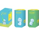 smiski潮玩盲盒福利活动手办摆件生日礼物女公仔集合