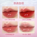 PINK BEAR滋润唇釉 - lip gloss