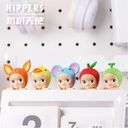 Sonny Angel 车载娃娃趴趴天使可爱盲盒潮玩公仔汽车屏幕摆件手办