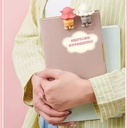 Mofusand猫福珊迪趴趴盲盒