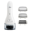 匹奇电动修脚器充电式自动磨脚皮去脚皮死皮刀老茧磨脚神器修足机