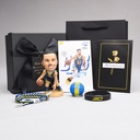 库里科比NBA手办手环篮球摆件球星周边收藏模型纪念品圣诞礼物男