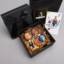 库里科比NBA手办手环篮球摆件球星周边收藏模型纪念品圣诞礼物男