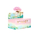 故宫淘宝｜饱格格花神盲盒女孩可爱摆件文创潮玩公仔手办生日礼物