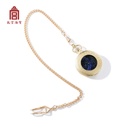 故宫淘宝｜北极恒星图复古星空怀表古风博物馆文创毕业生日礼物男