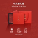 腾蛇化龙为晚足银手链女纯银本命年红手绳红绳新中式蛇年玄学礼物