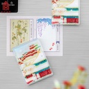 故宫淘宝｜故宫雪流沙冰箱贴磁贴博物馆文创北京旅游纪念品礼物