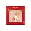 故宫淘宝｜小神龙摆件创意手办龙年国潮博物馆文创生日礼物伴手礼