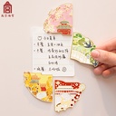 故宫淘宝｜紫禁城四季冰箱贴春夏秋冬创意拼接博物馆文创北京礼物