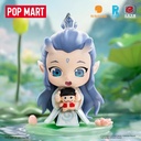 POPMART泡泡玛特 哪吒2之魔童闹海天生羁绊盲盒敖丙手办潮玩周边