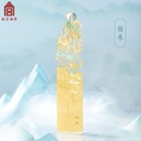 故宫淘宝｜26节气金属书签古典中国风生日礼物博物馆文创伴手礼