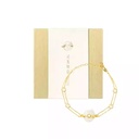 故宫淘宝｜灵龙如意和田玉项链手链博物馆文创三八妇女节生日礼物