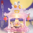 故宫淘宝｜故宫猫月宫灯会盲盒摆件玩具文创潮玩公仔手办生日礼物