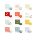 故宫淘宝｜花神香膏桂花博物馆文创新婚结婚圣诞新年生日礼物女生