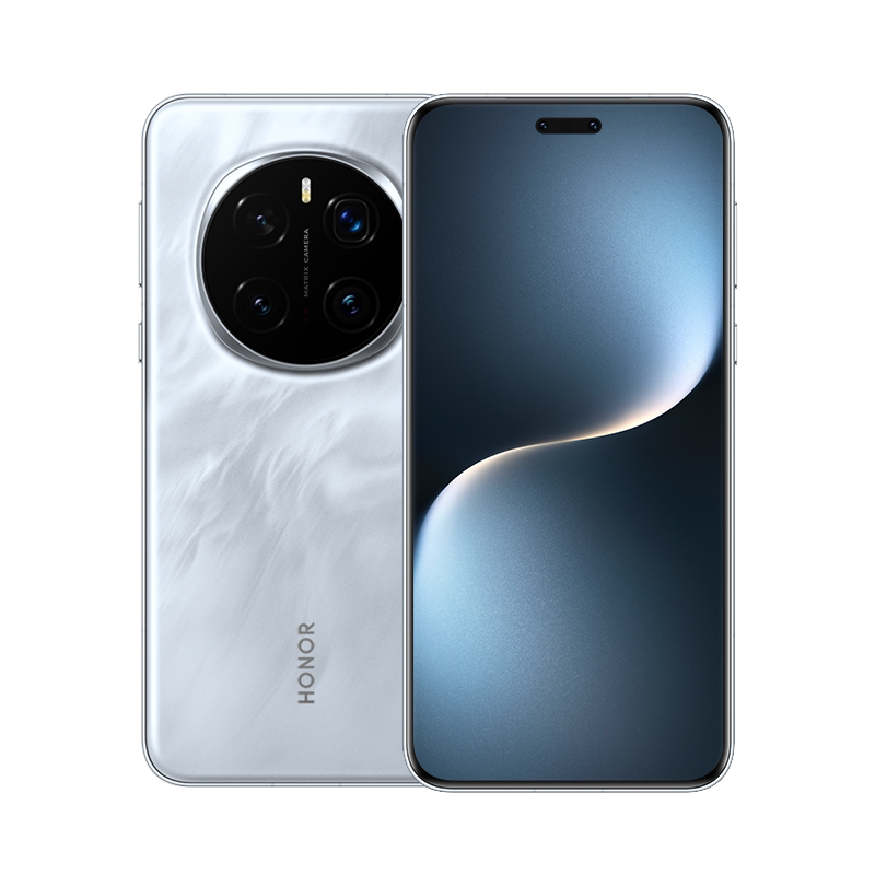 HONOR Magic7 Pro 5G AI MagicOS 9.0