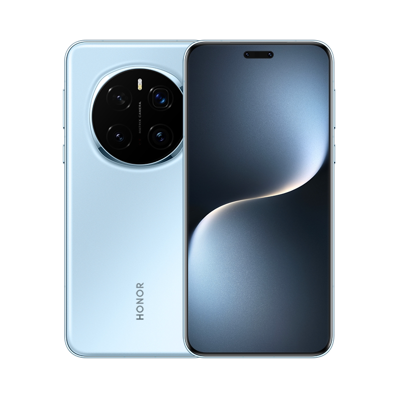 HONOR Magic7 Pro 5G AI MagicOS 9.0