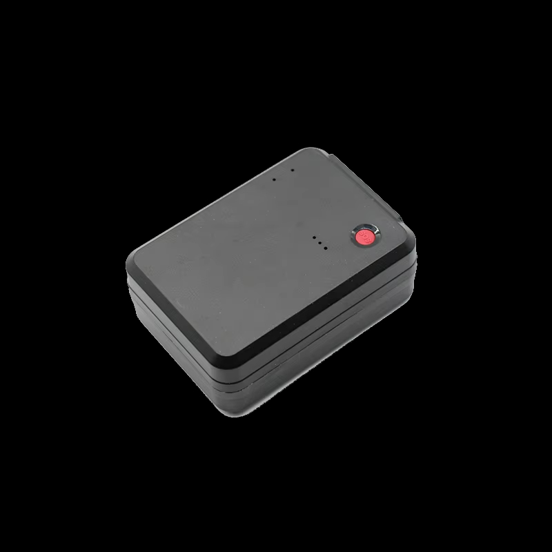高品质 4g全球定位系统跟踪器10000毫安4g全球定位系统汽车拉卡跟踪器