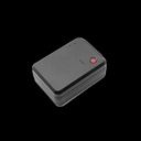 高品质 4g全球定位系统跟踪器10000毫安4g全球定位系统汽车拉卡跟踪器