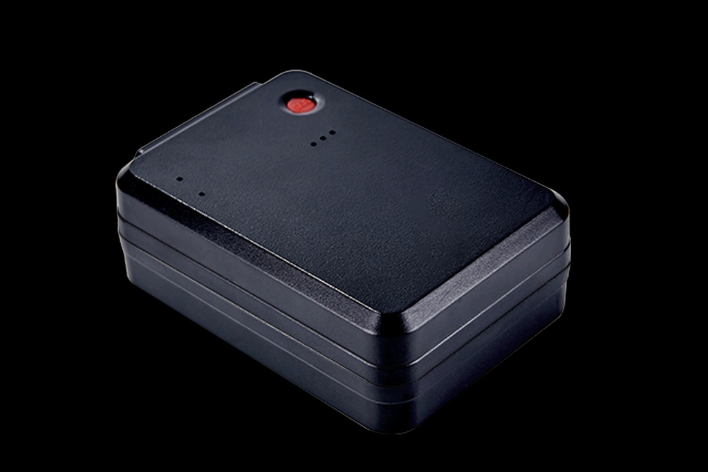 高品质 4g全球定位系统跟踪器10000毫安4g全球定位系统汽车拉卡跟踪器