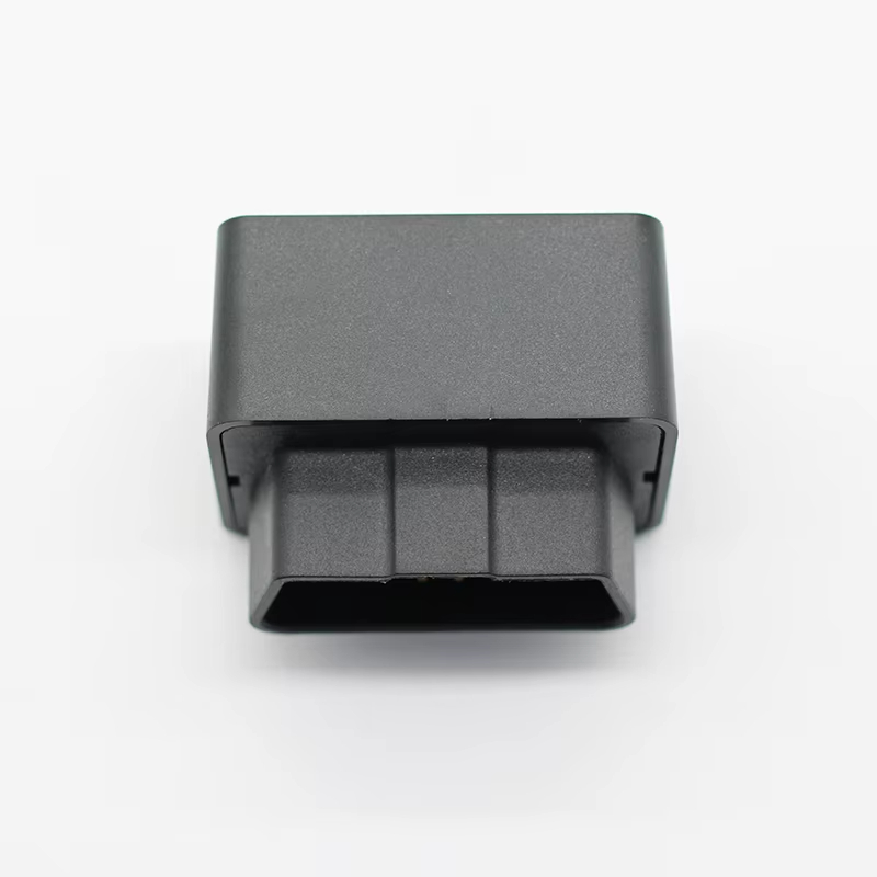 高级4G OBD全球定位系统跟踪器防水微型汽车车辆定位器