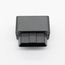 高级4G OBD全球定位系统跟踪器防水微型汽车车辆定位器