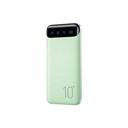 WEKOME WP-161 MINRE SERIES DIGITAL DISPLAY POWER BANK(10000mAh)