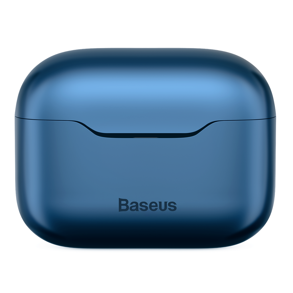 倍思 旗舰主动降噪无线充电真无线蓝牙耳机 S1 Pro