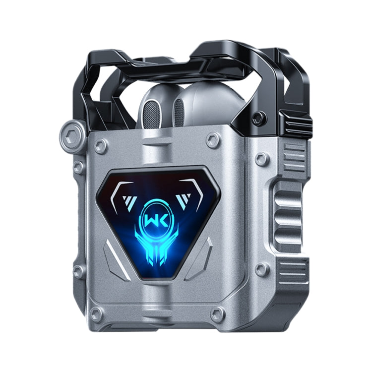 WEKOME V50 先锋系列蓝牙耳机（TWS）