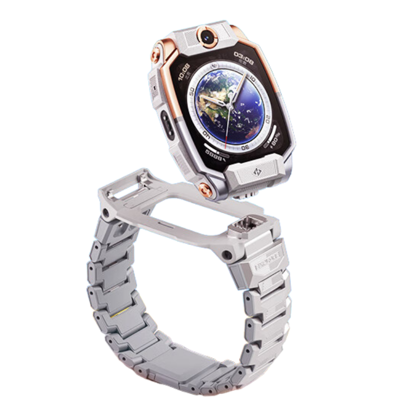 小天才电话手表旗舰Z10儿童少年智能楼层定位防水旗舰新品