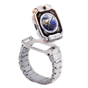 Imoo Phone Watch Flagship Z10, a new flagship smart watch for children and teenagers with floor positioning and waterproof features