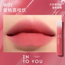 INTO YOU水雾唇釉 - lip gloss
