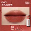 INTO YOU Matte Lip Mud