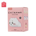MINISO's Chiikawa Series Lying Position Friends Blind Box Figurines, Trendy Collectibles, Cute Gifts