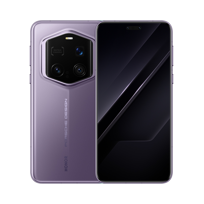 HONOR/荣耀Magic7 RSR 保时捷设计官方旗舰店官网正品 16+512