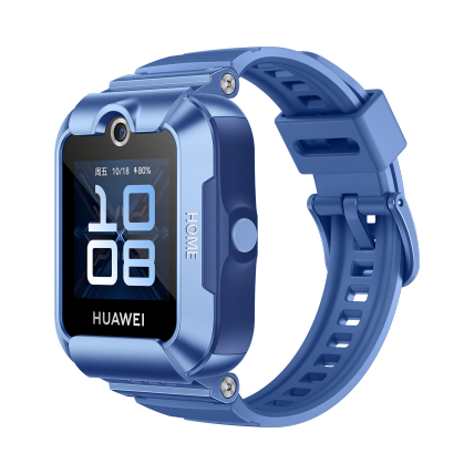 Kid's watch subscription