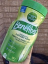 Benefiber 益生元膳食纤维粉
原味无糖 820克装