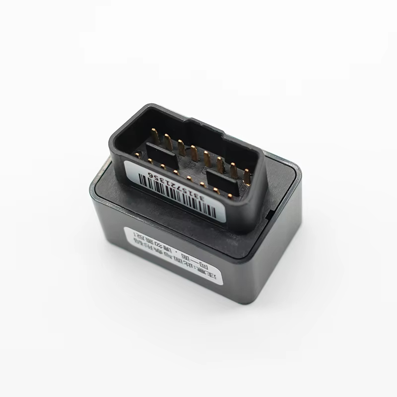  Advanced 4G GPS Tracker Waterproof Mini Car Vehicle Locator Beidou Positioning 