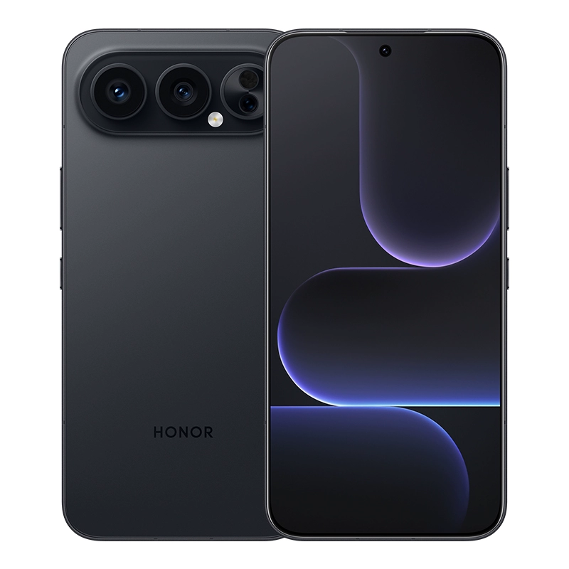 HONOR 500 Pro 5G Smartphone 200MP All-Round Portrait Live, 8000mAh Qinghai Lake Battery, Snapdragon 8 Ultimate Flagship Chipset